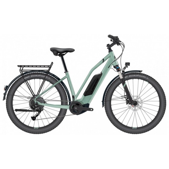 LAPIERRE E-EXPLORER 3.4 MIX 2023