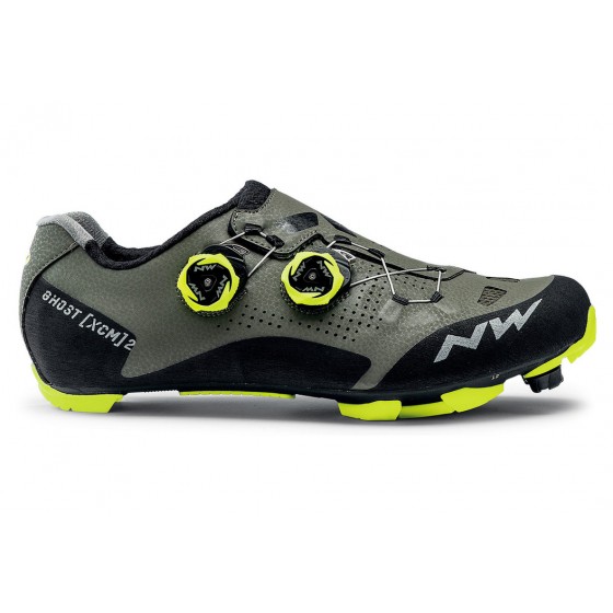 CHAUSSURES NORTHWAVE GHOST XCM 2