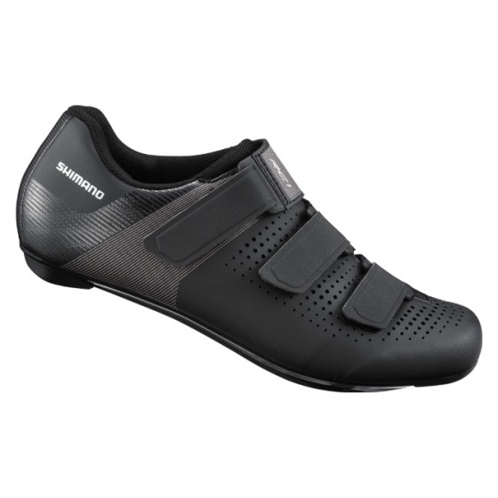CHAUSSURES SHIMANO ROUTE RC100 DAME NOIR