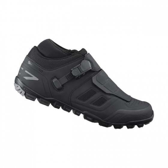 CHAUSSURES SHIMANO ME702 NOIR