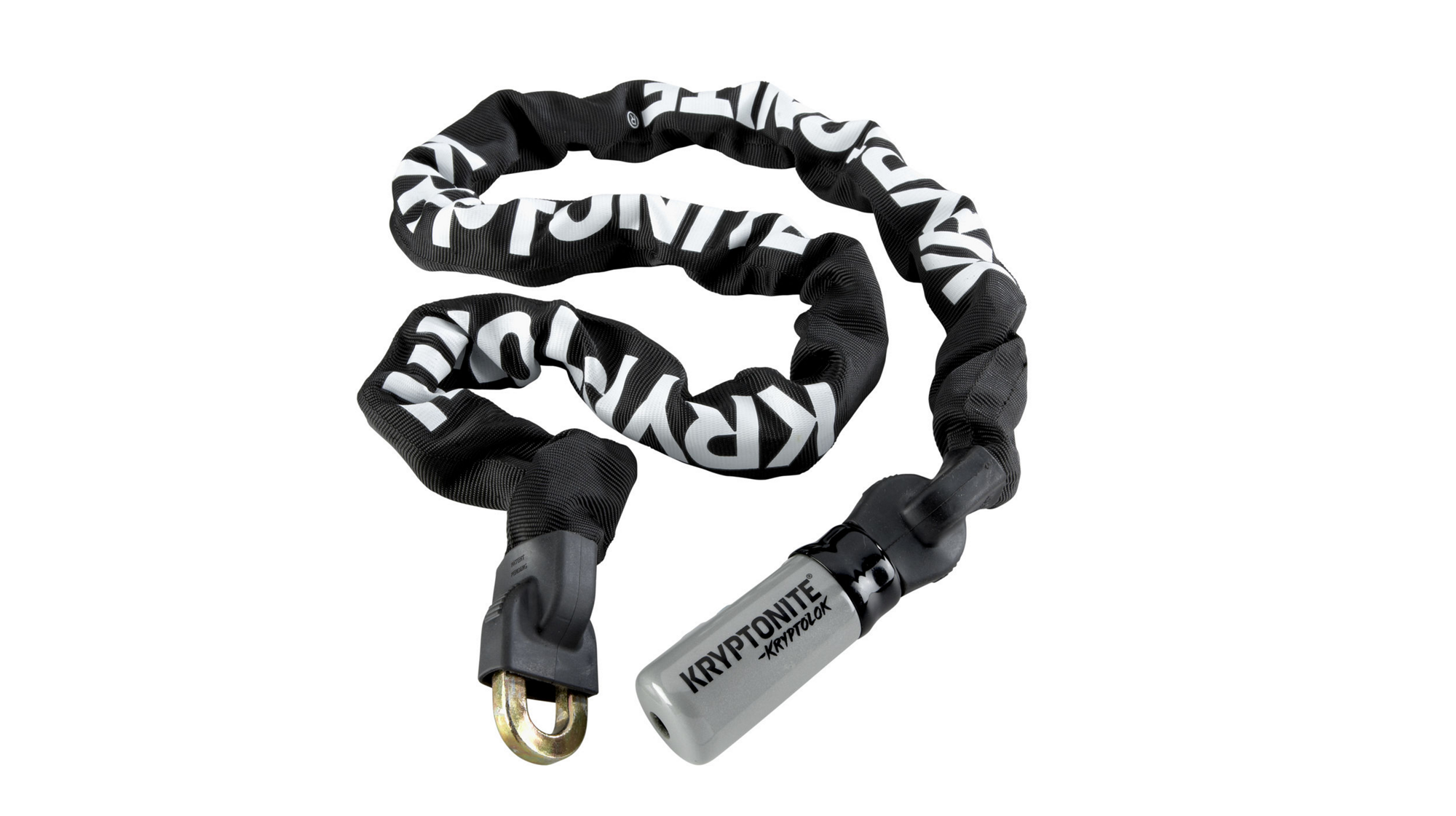 chaine kryptonite kryptolok series 2 150cm 610 KRYPTONITE LAPIERRE BESANCON