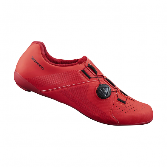 CHAUSSURES RC300 ROUGE