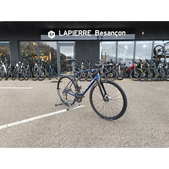 Vélo de route Lapierre Xelius SL 7.0 T.L