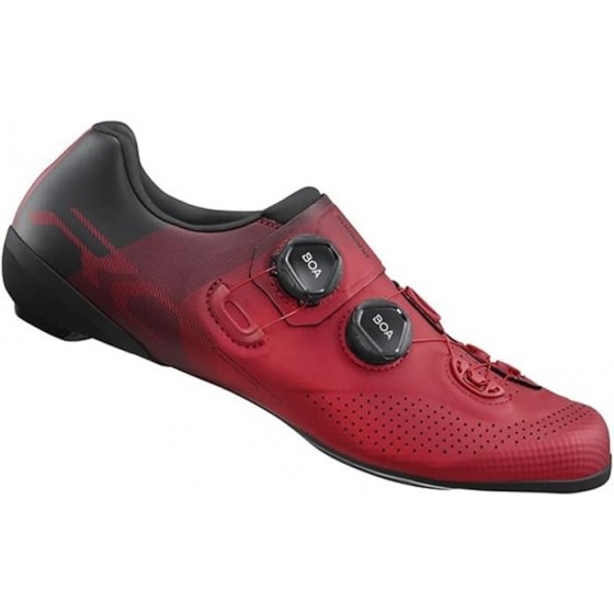 CHAUSSURES SHIMANO RC702 ROUGE