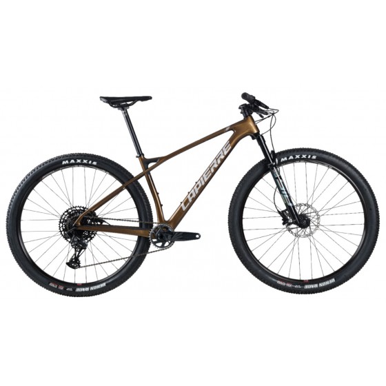 LAPIERRE PRORACE CF 6.9 2023