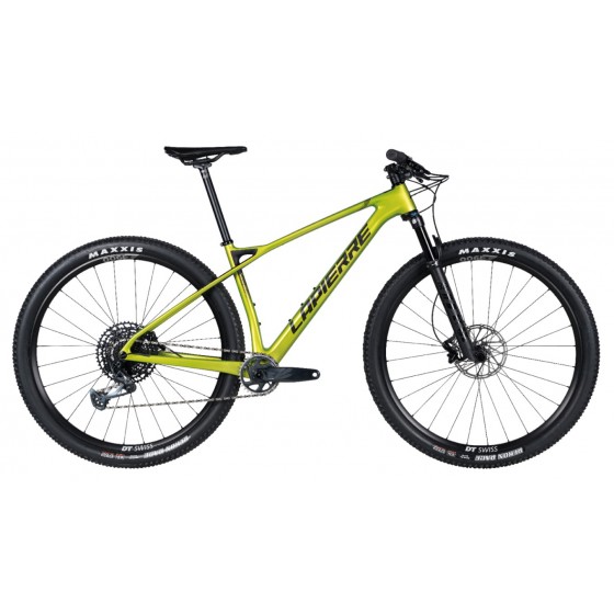 LAPIERRE PRORACE CF 7.9 2022