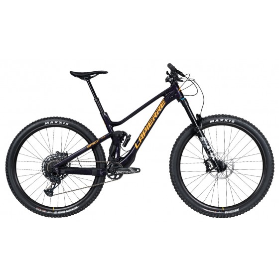 LAPIERRE SPICY 6.9 CF 2022