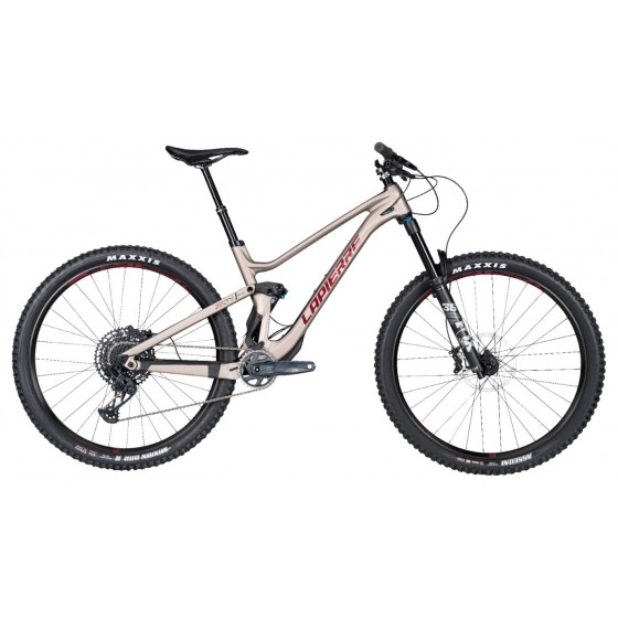 LAPIERRE ZESTY AM CF 7.9 2023