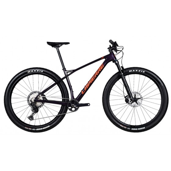 LAPIERRE PRORACE CF 8.9 2022