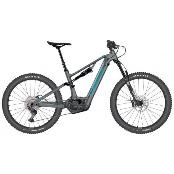 LAPIERRE OVERVOLT AM 6.7 2024