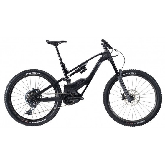 LAPIERRE OVERVOLT GLP2 TEAM 2021