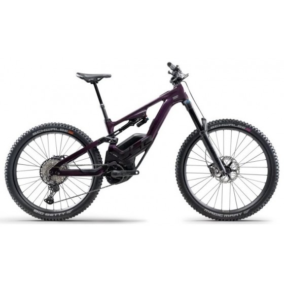 LAPIERRE OVERVOLT GLP3 ELITE 2023