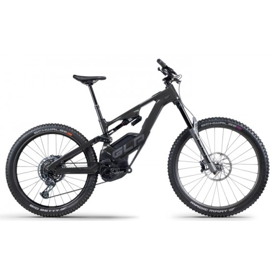 LAPIERRE OVERVOLT GLP3 TEAM 2023