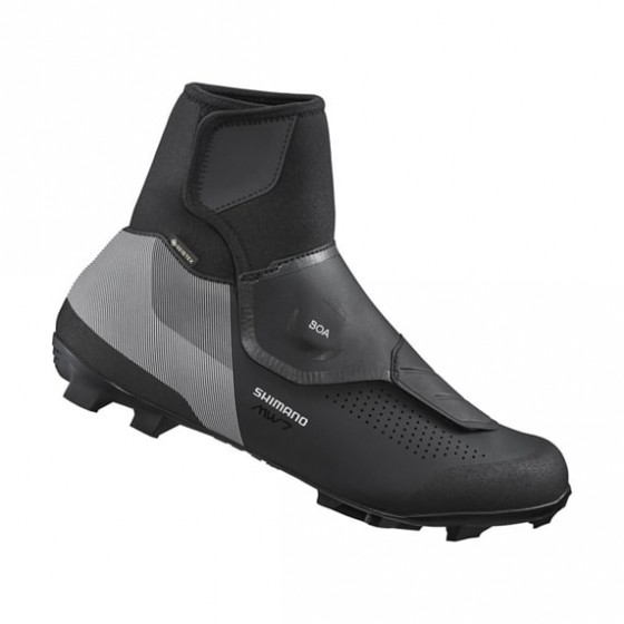 CHAUSSURES SHIMANO MW702 NOIR