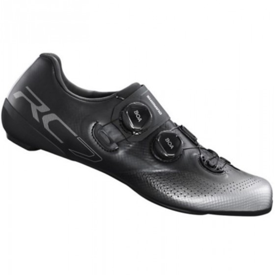 CHAUSSURES SHIMANO RC702 NOIR