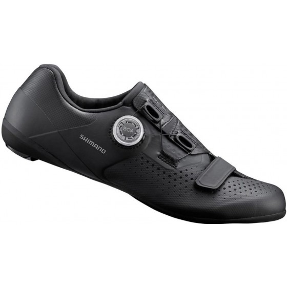CHAUSSURES SHIMANO RC500 NOIR