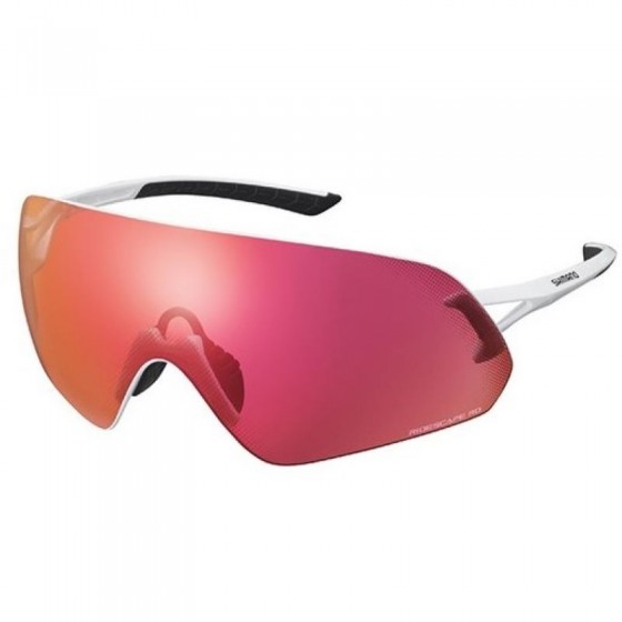 LUNETTES SHIMANO ARLP1RD RIDESCAPE RD BLANC METAL