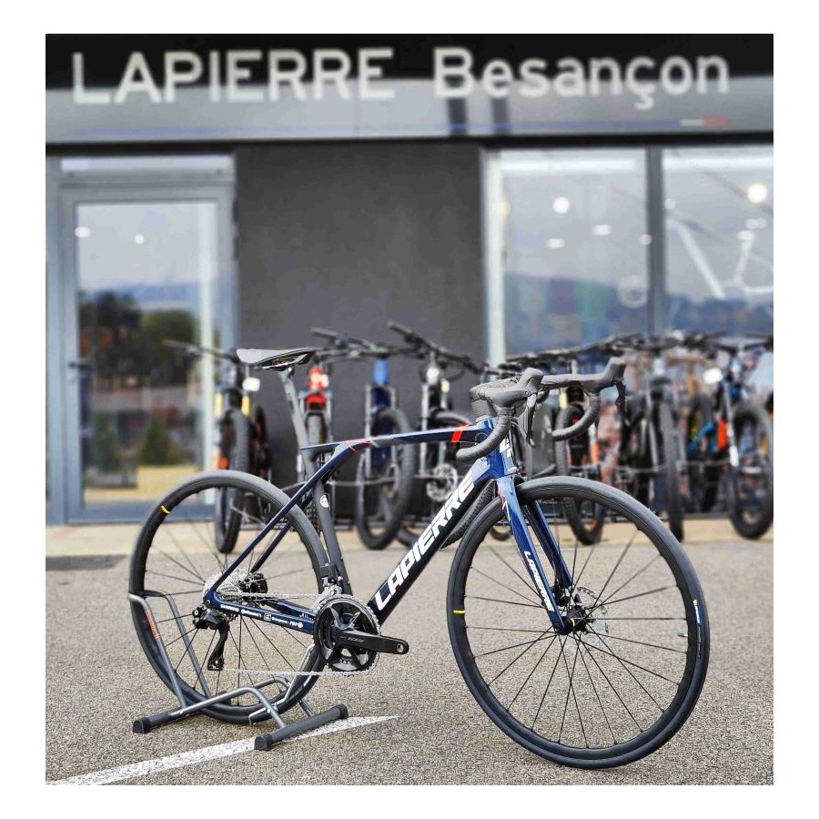 LAPIERRE (ラピエール) XELIUS SL3 FDJ 105Di2